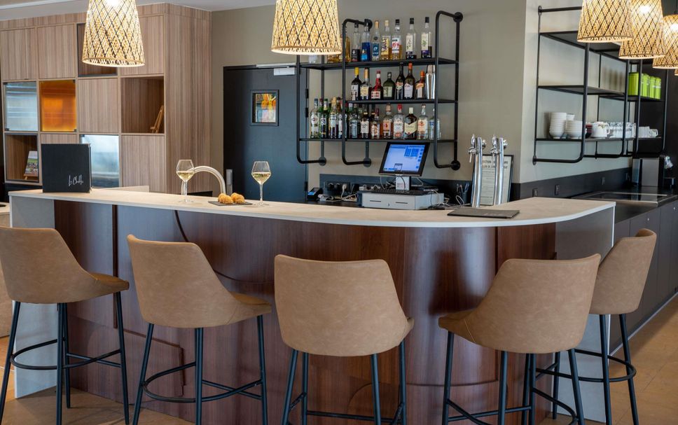 Bar Billede