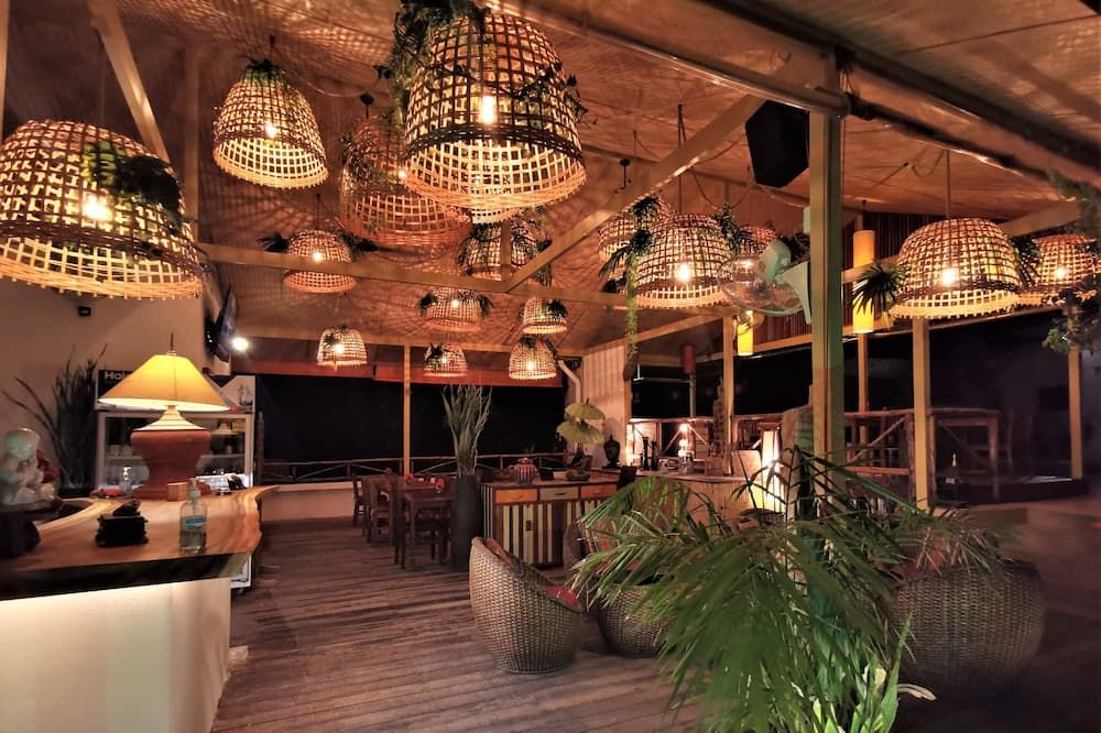 Bar Billede