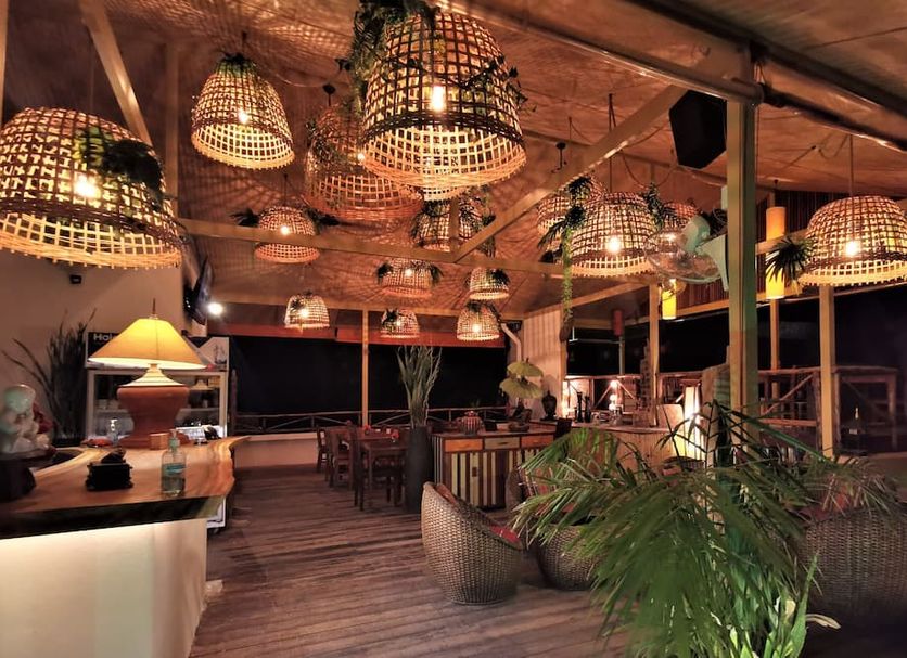 Bar Billede
