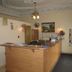 Receptionist