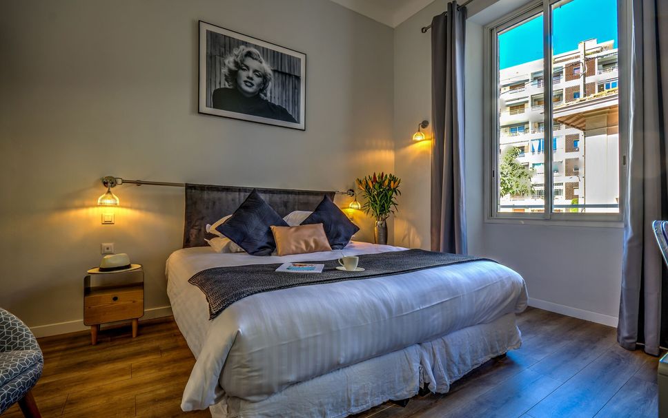 Soveværelse Billede