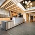 Receptionist