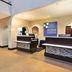 Receptionist