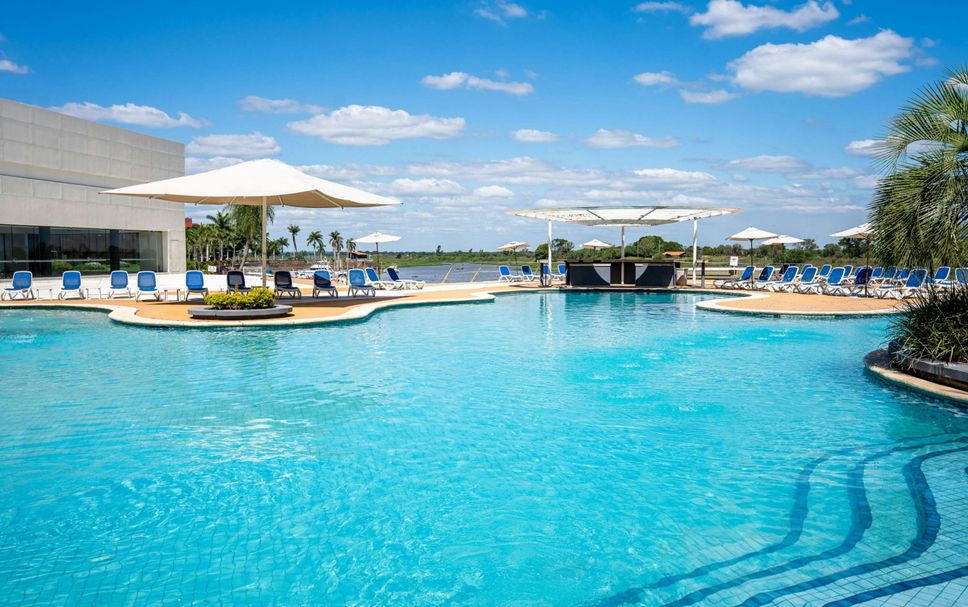 Pool Billede