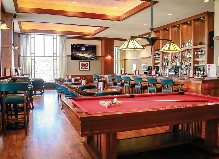 Pool Billede