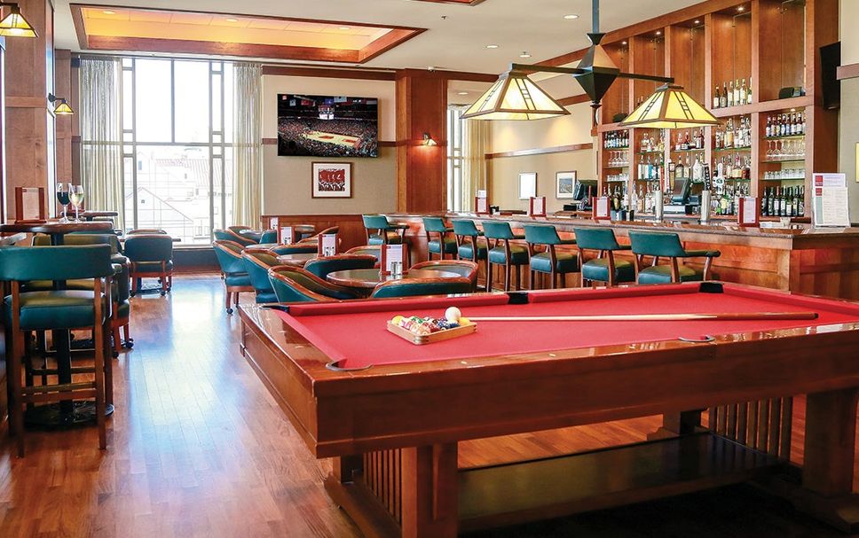 Pool Billede