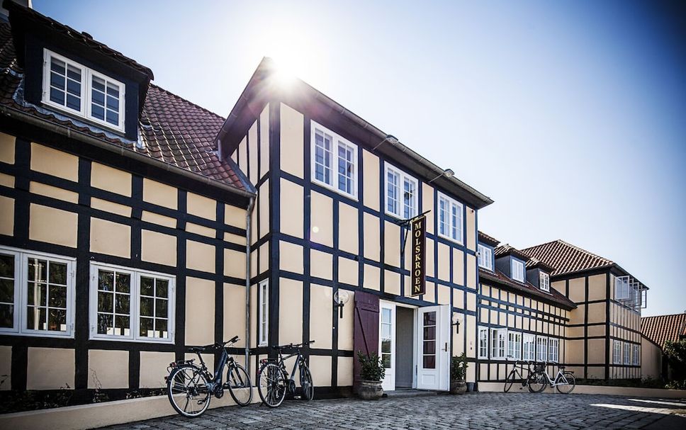 Bygning Billede