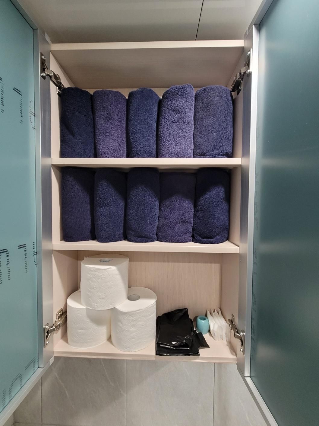 Værelsesfaciliteter