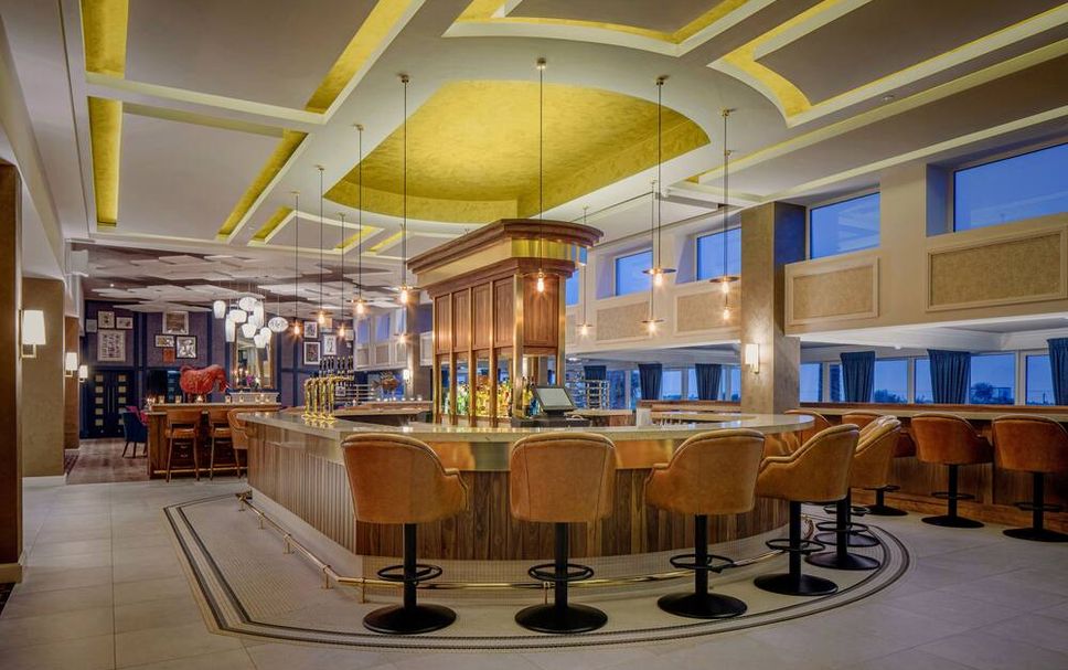 Bar Billede