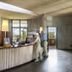 Receptionist