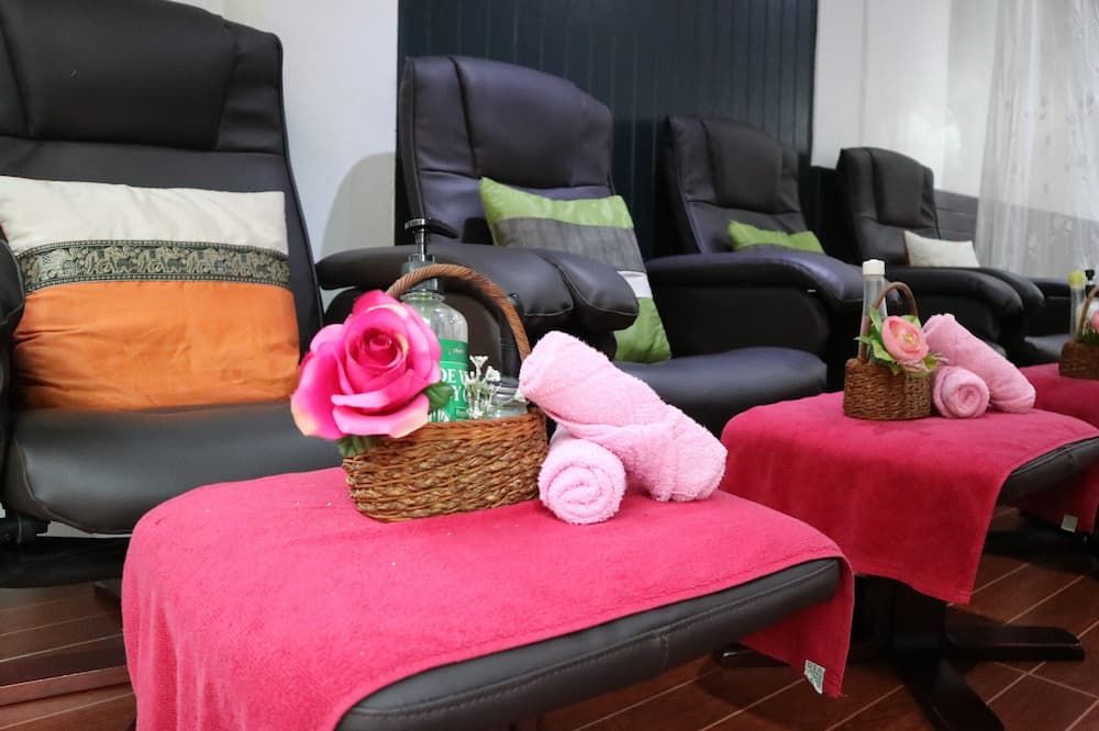 Spa Billede