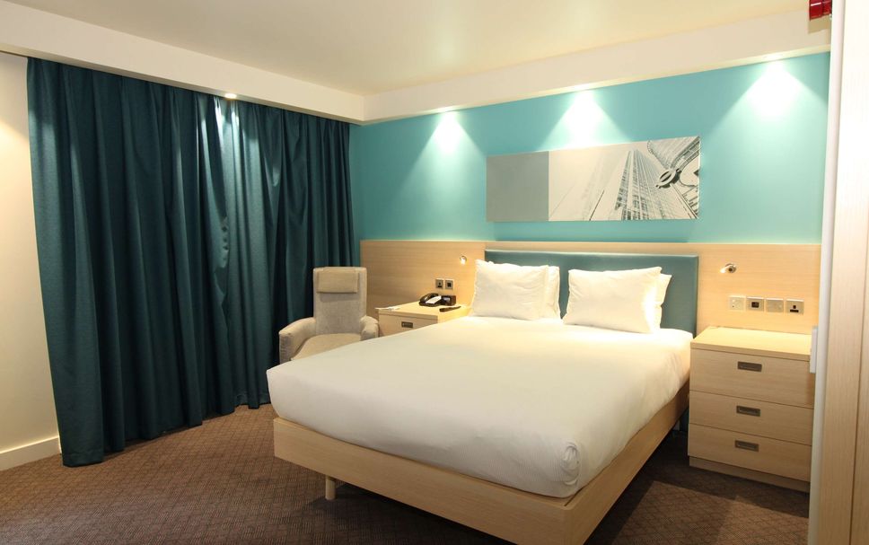 Soveværelse Billede