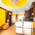 Receptionist