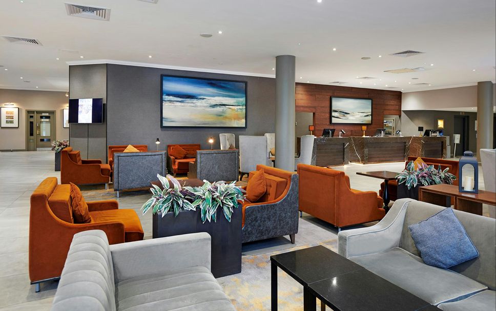 Lounge Billede