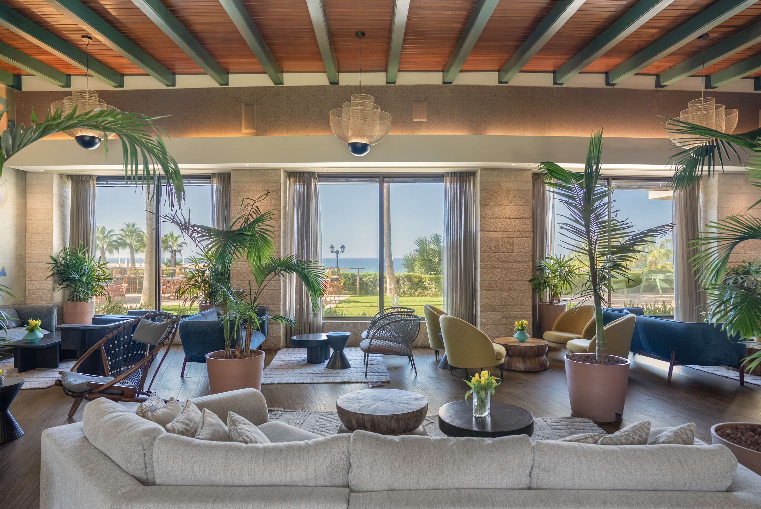 Lounge Billede