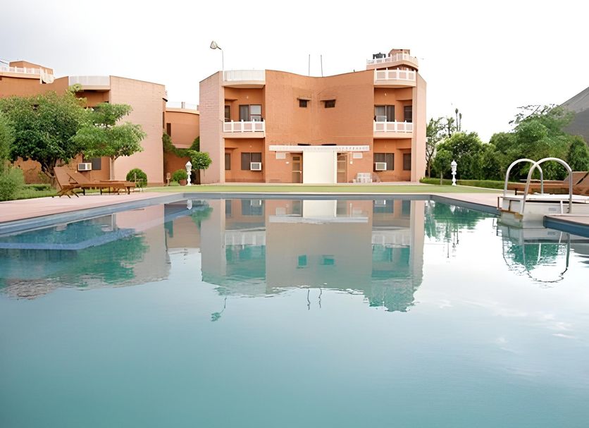 Pool Billede