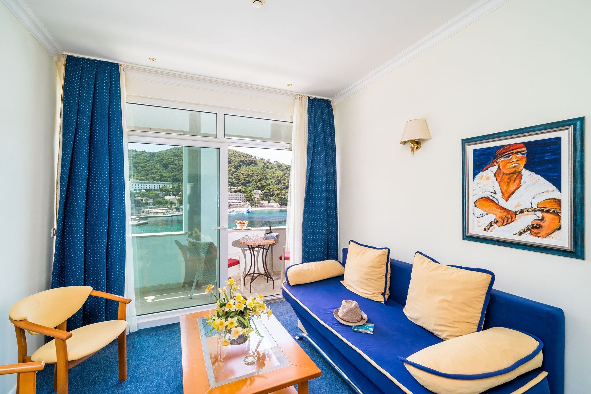 Stue