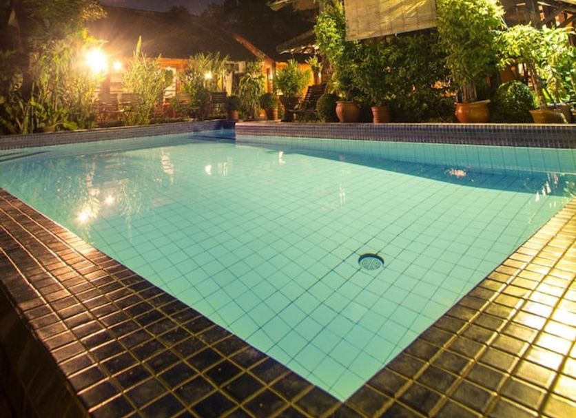 Pool Billede