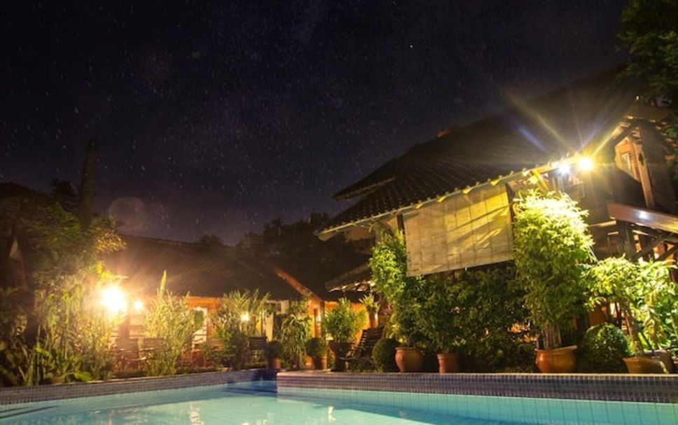 Pool Billede