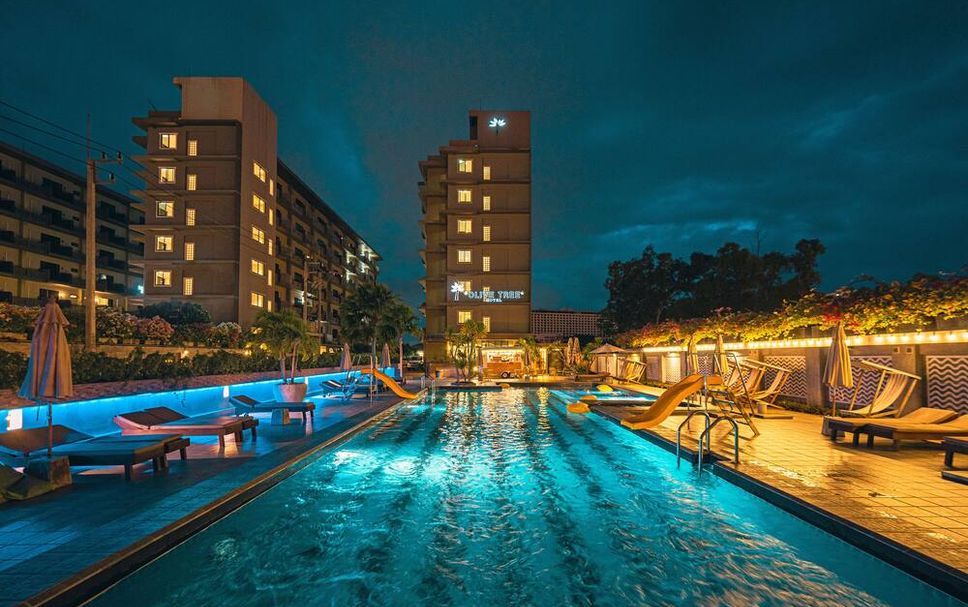 Pool Billede