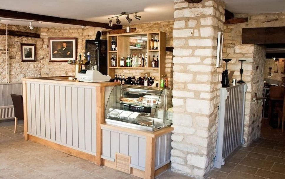 Bar Billede