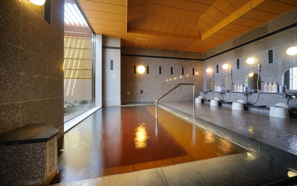 Spa Billede