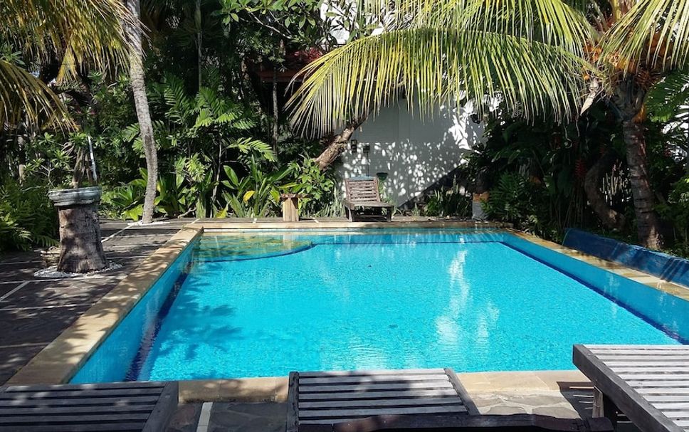 Pool Billede