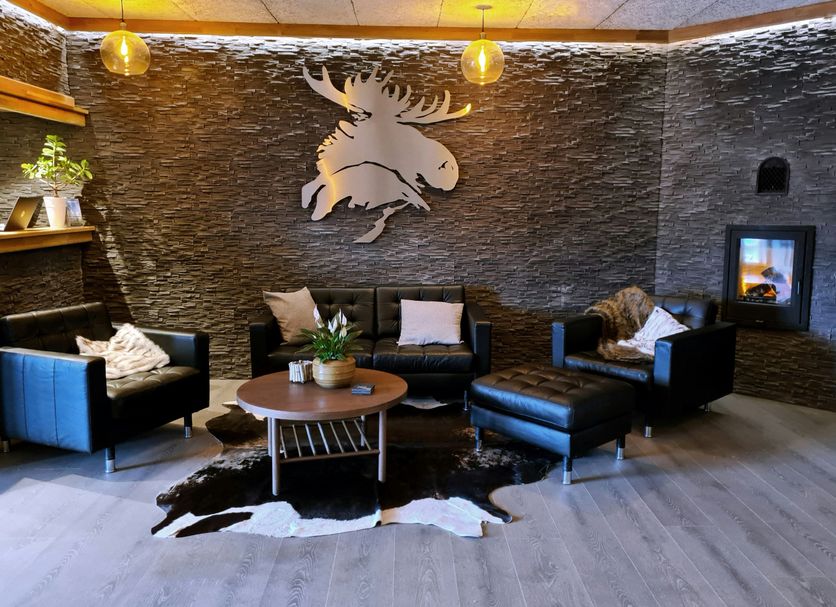 Lounge Billede