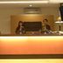 Receptionist
