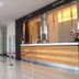 Receptionist
