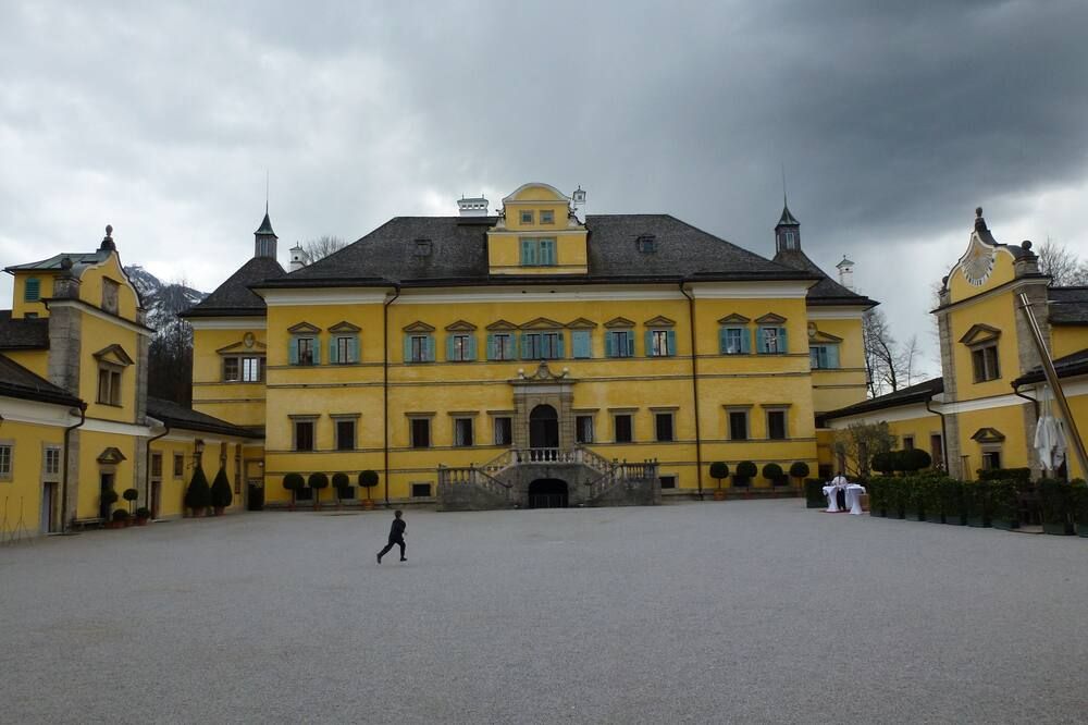 Andet