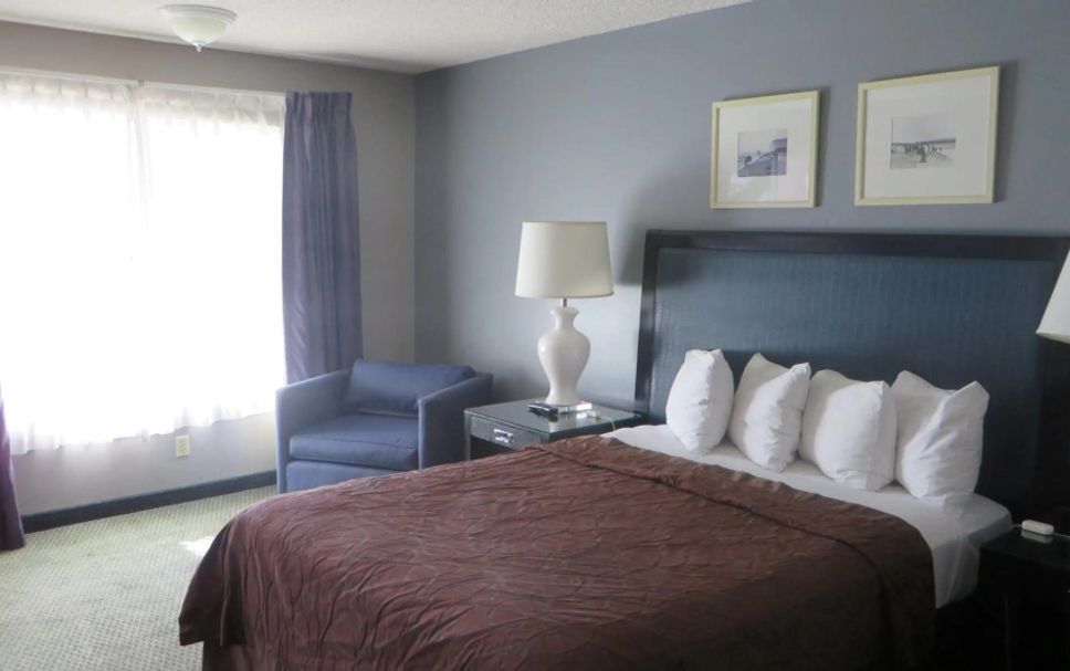 Soveværelse Billede