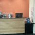 Receptionist