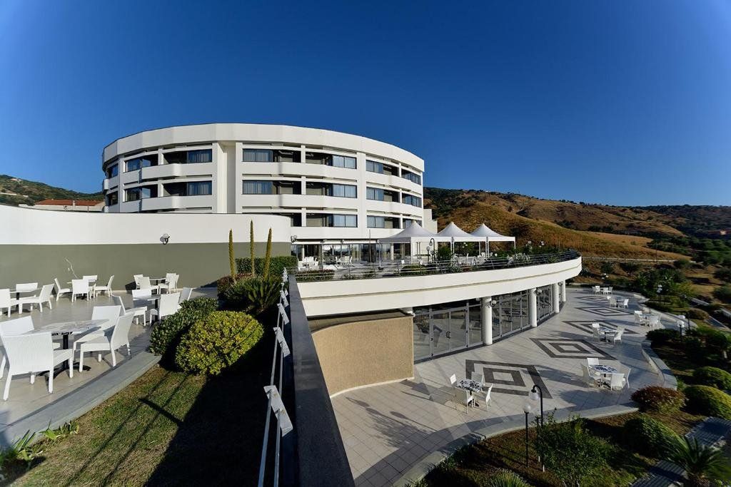 Hotelfacilitet
