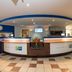 Receptionist