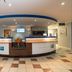 Receptionist