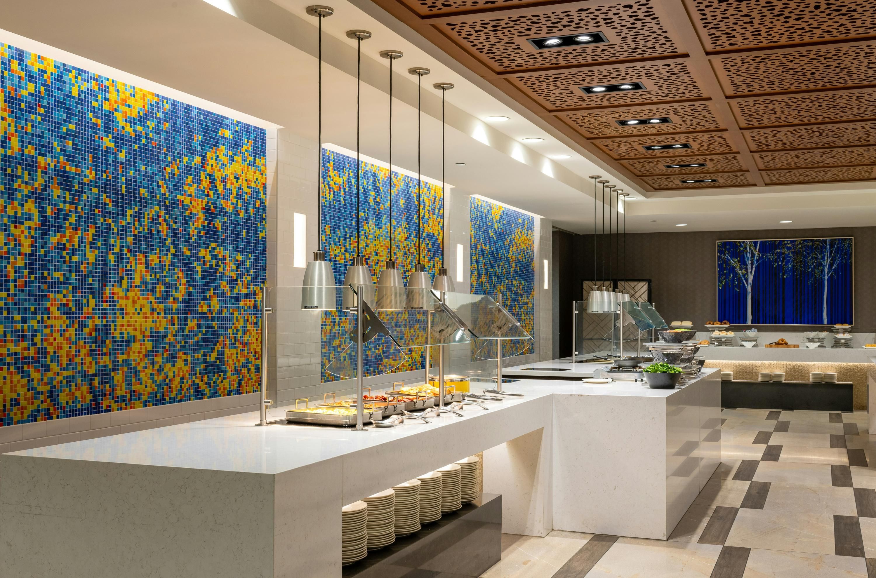 Buffet