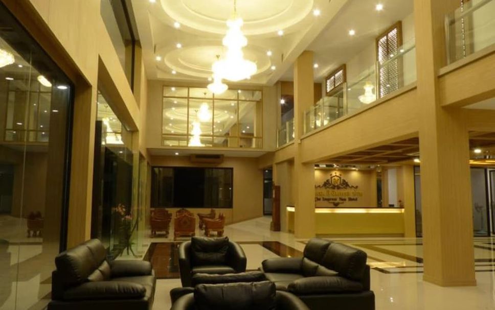 Reception Billede