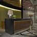 Receptionist