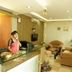 Receptionist