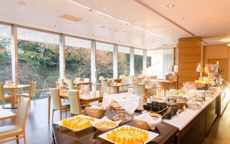 Buffet Billede