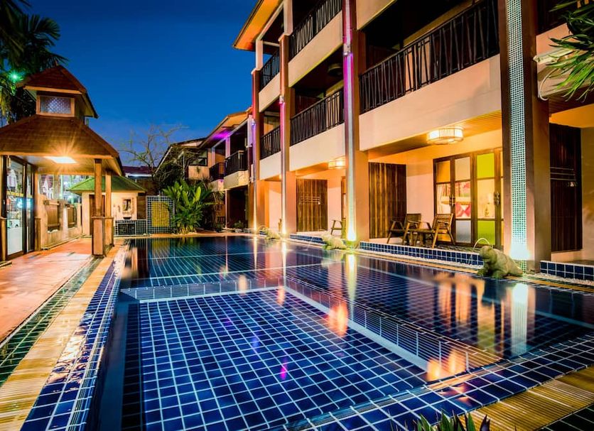 Pool Billede