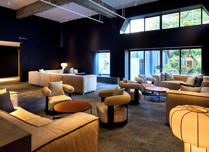 Lounge Billede