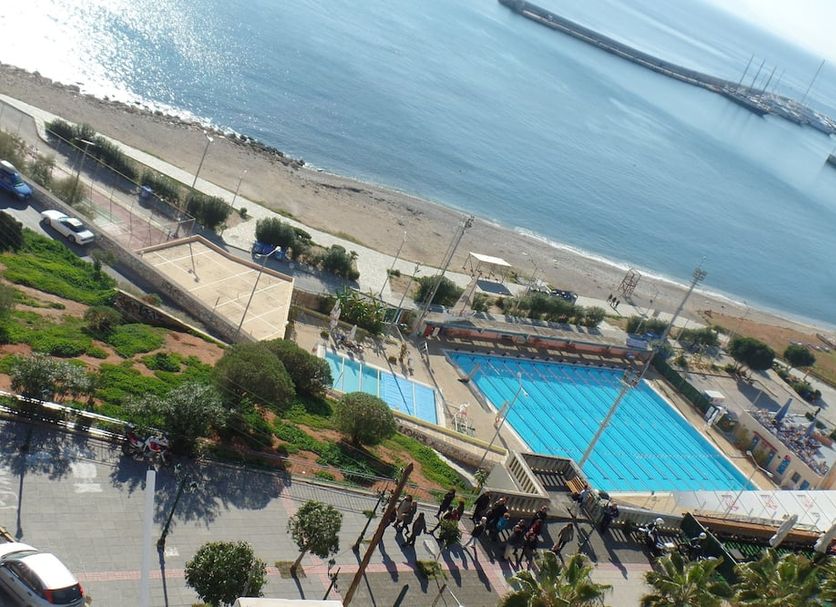 Pool Billede