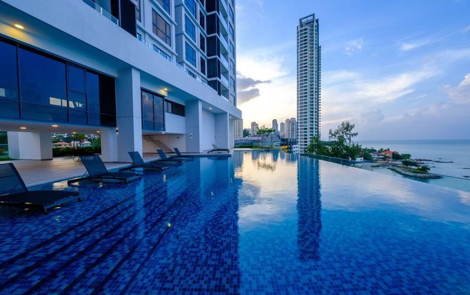 Pool Billede