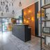 Receptionist