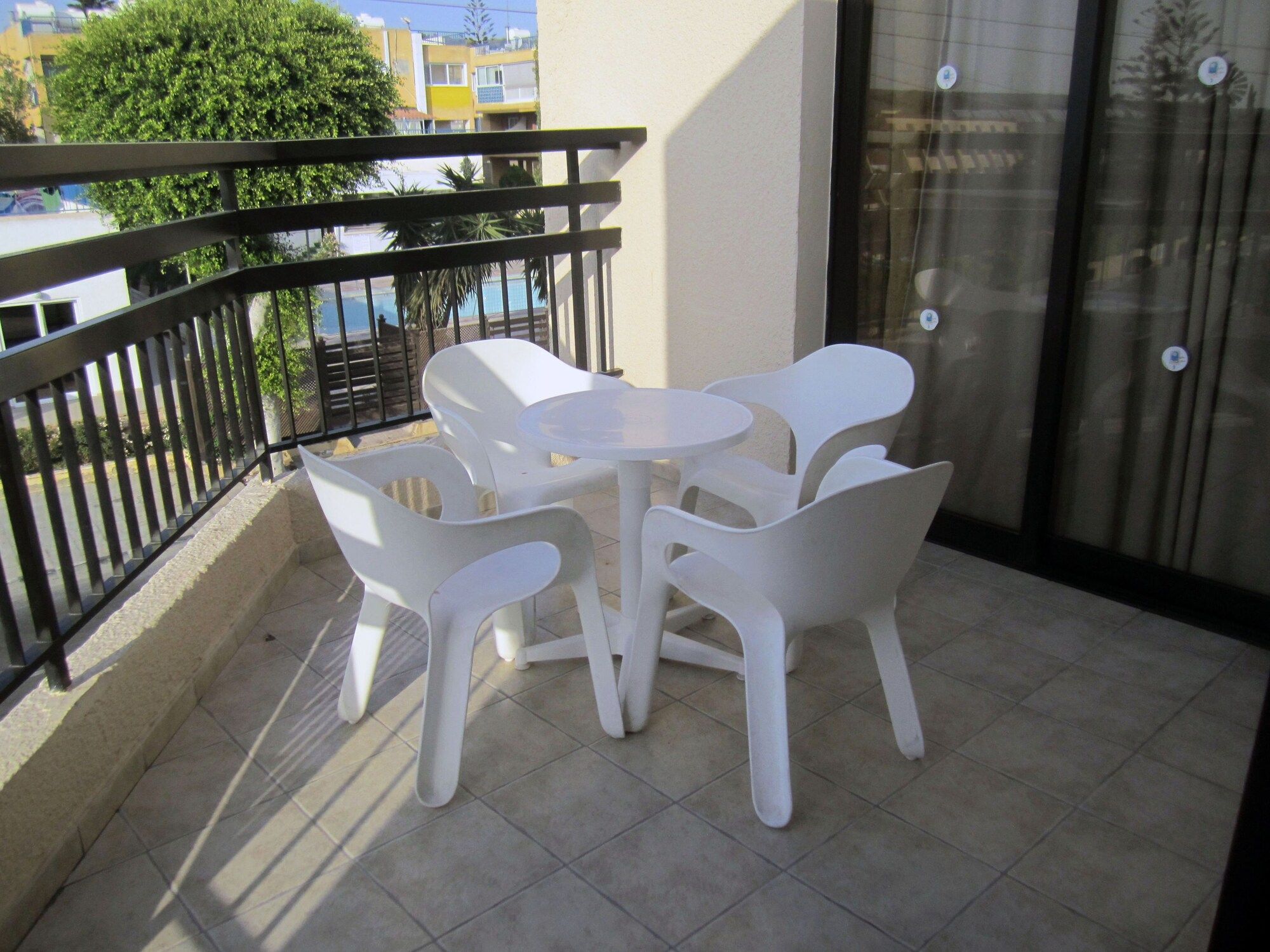 Balkon