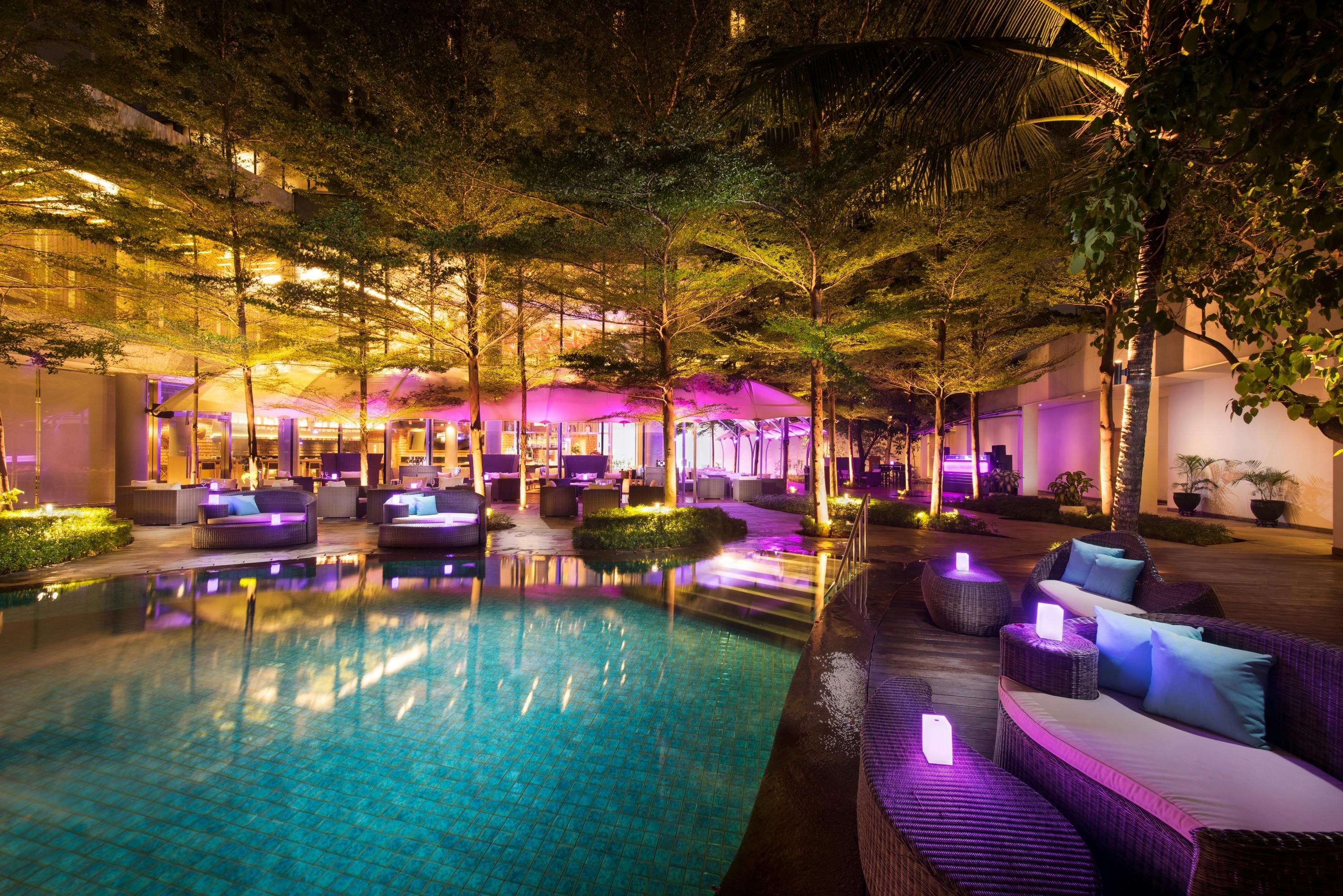 Pool