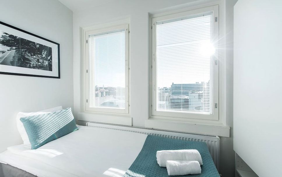 Soveværelse Billede