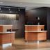 Receptionist